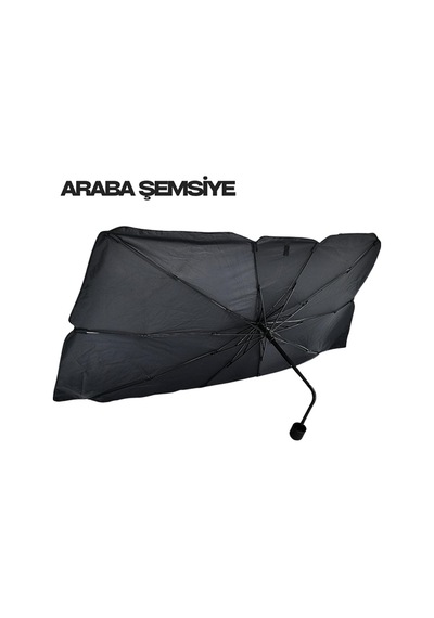 Flzdgnkr Araç Şemsiyesi