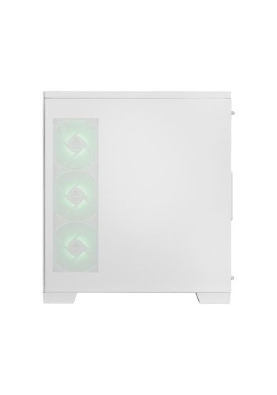 Monster Tulpar  TD3 V3.4.2 Ultra 5 225F 16 GB 1 TB SSD RTX 5060 Free Dos Masaüstü Oyuncu Bilgisayarı