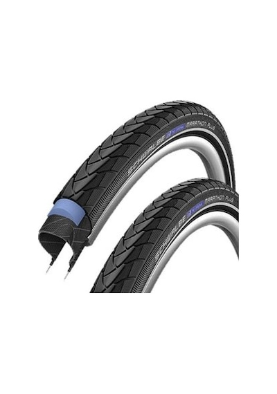 Schwalbe Marathon Plus 28x1.50 (700x38) Dış Lastik