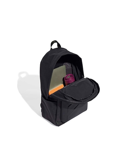 Adidas Ess Emboss Bp Sırt Çantası-en: 28 Cm Boy: 47,5 Cmjy1001 Gri Gri