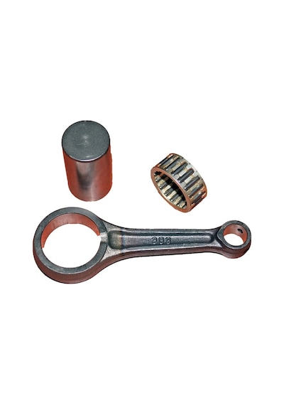 Svnmotor Cg Model Biyel Kolu (383) Tw 15-30-77-138 Mm 16 Kalınlık (492630346)