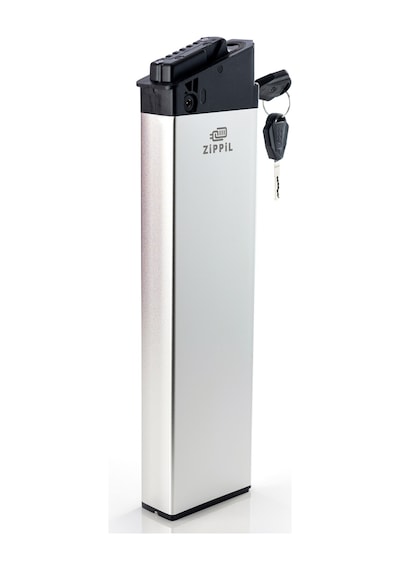 Zippil Jeep RX5 YDIII Uyumlu Güçlendirilmiş Batarya 36V 16AH