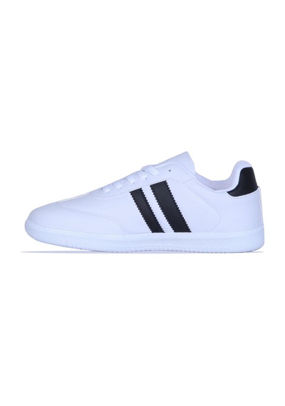 Volis 25842-m Günlük Erkek Sneaker Ayakkabı Beyaz Volis 25842-m Günlük Erkek Sneaker Ayakkabı Beyaz
