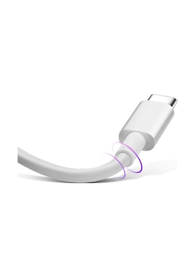 Usb C Tipi Süper Hızlı Huawei Kablo Veri Transferi Şarj Kablosu