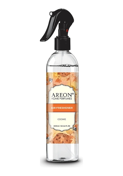 Areon Home Spray 300 Ml Cookie Oda Spreyi Karışık