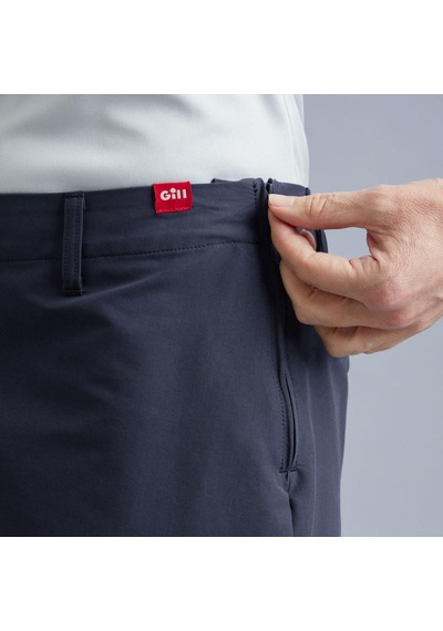 Gill Gıll Uv Stretch Skort Lacivert