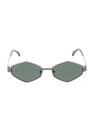 Osse Os3890-03 56 Unisex Güneş Gözlüğü Gri