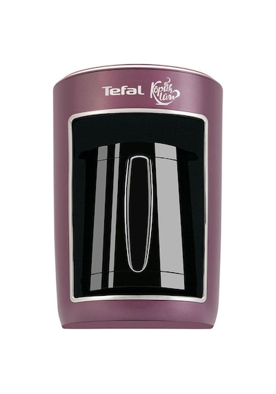 Tefal Köpüklüm Türk Kahve Makinesi Mor