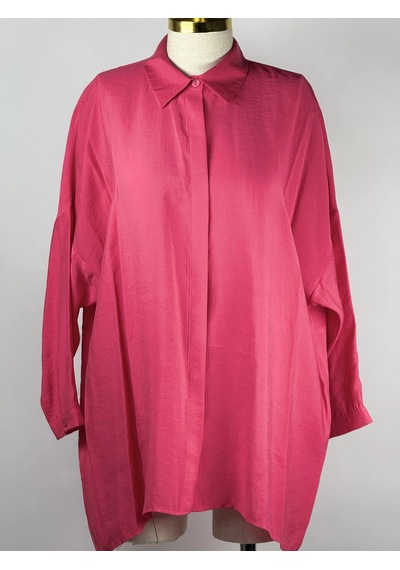 Nuss Ns-26k3001-red Plum Red Plum Renk Gömlek Çok Renkli