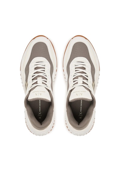 Armani Exchange Armanı Exchange Kadın Ayakkabı Xw001626-af19530-mz281 Çok Renkli