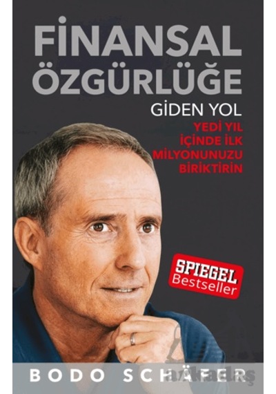 Finansal Özgürlüğe Giden Yol Butik Yayınları