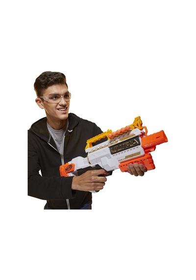 Nerf Ultra Dorado - F2017