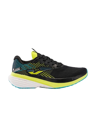 Joma Süper Cross Men 2401 Spor Ayakkabı Siyah