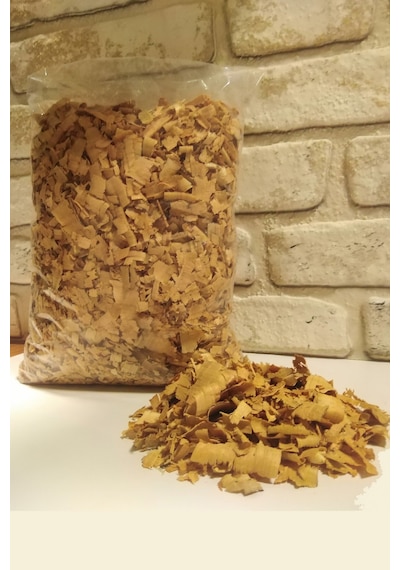 Kiraz Tütsüleme Aroma Talaşı - Mangal Barbekü Tütsü Talaşı