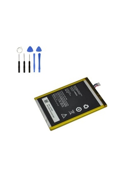 Lenovo Uyumlu A1000 - A2010 Batarya Pil Tamir Seti Hediyeli !!!