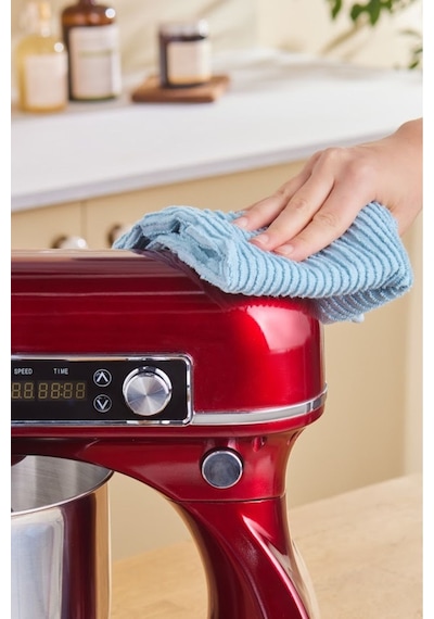 Karaca Maestro Artisan 6 Lt Ultra Sessiz Stand Mikser
