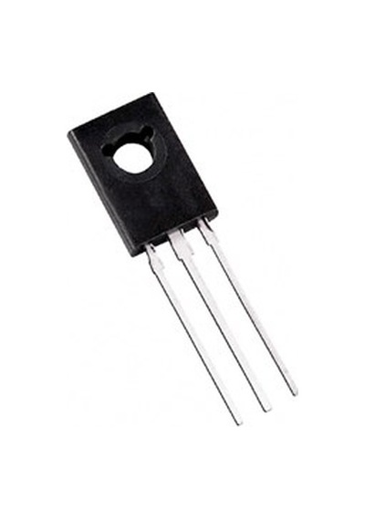 Bd139  Transistör