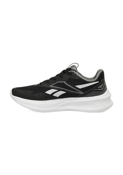 Reebok Erkek Ayakkabı Anes Run Iıı Siyah