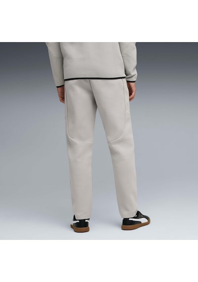 Puma Evostrıpe Erkek Pantolon 688234 63 Gri