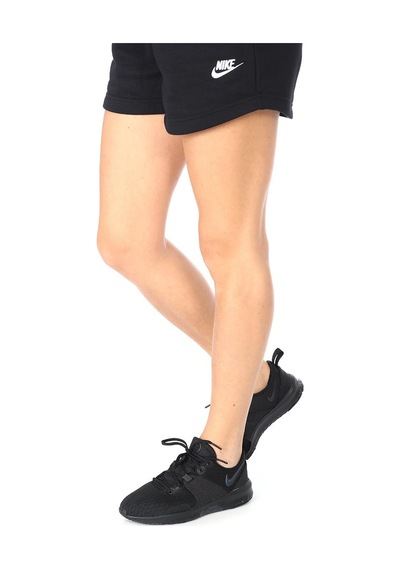 Niken Ck2585-004 Cıty Traıner Koşu Ve Yürüyüş Ayakkabısı Siyah