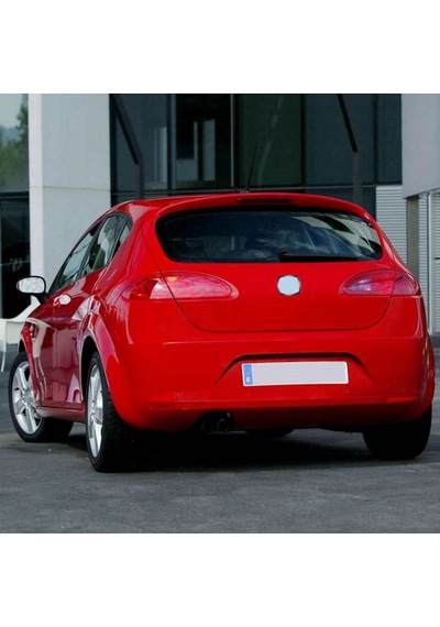 Seat Leon 2 06 09 5p5955707a Arka Cam Silecek Kol Ve Kapağı Takım