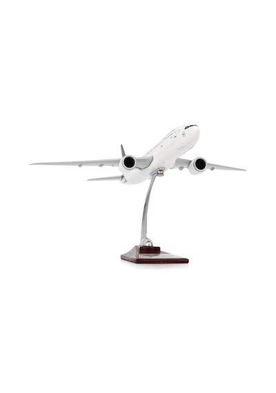 Zekupp Lufthansa Boeing 777-300 1/200 Maket Uçak
