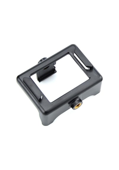 Sjcam Sj4000 Air Eken H9 H9r Aksiyon Kamera Uyumlu Frame Çerçeve