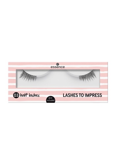 Lashes To Impress Takma Kirpik 03