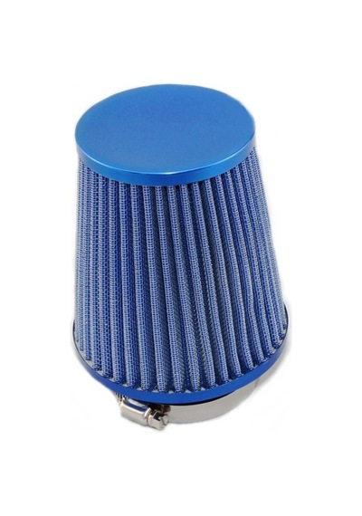 Hava Filtresi Mavi 7.6 Cm / Dahı65
