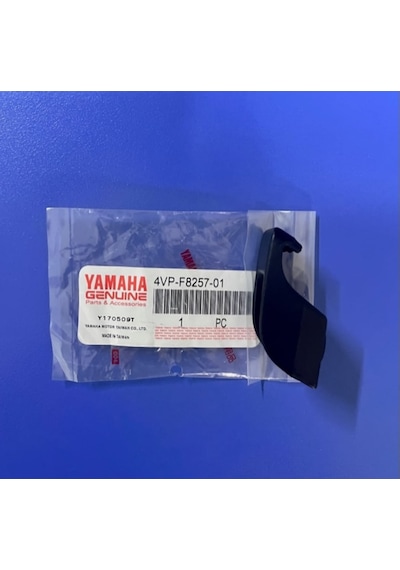 Yamaha Bws100 Or.  Ön Konsol Kancası 4Vp-F8257-01