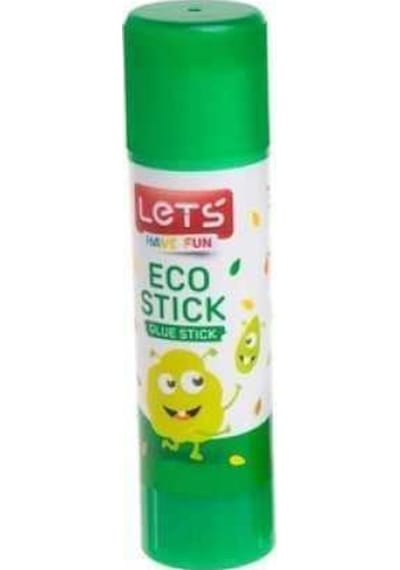 Lets Eco Stick 8 Gr.  L-10108