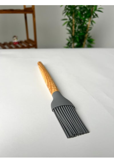 Favora 3lü Silikon Servis Seti - Gri