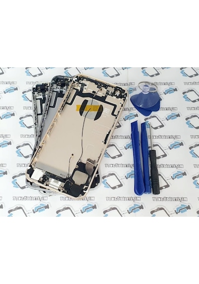 Apple Uyumlu iPhone 6S Full Çıkma Kasa (Tamir Seti) (141993651)