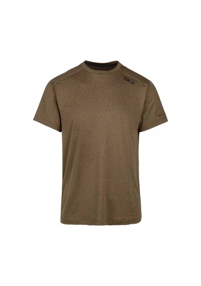 Trespass Doyle- Male Dlx Top 28239 Yeşil