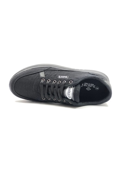 Dakırs 2038 Keten Vans Erkek Spor Ayakkabı Çok Renkli