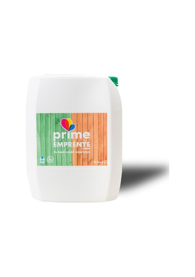 HEMEL Prime Emprenye - Kahverengi 20 L