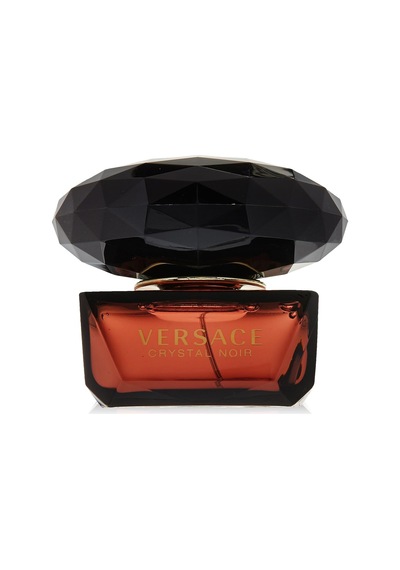 Versace Crystal Noir Edt 50 Ml Kadın Parfüm, 8018365071261 Diğer