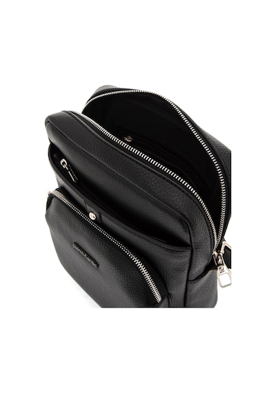 Pierre Cardin Erkek Siyah Çanta 50315081-vr046 Siyah