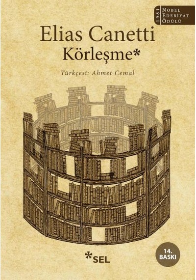 Körleşme - Ybve-659477