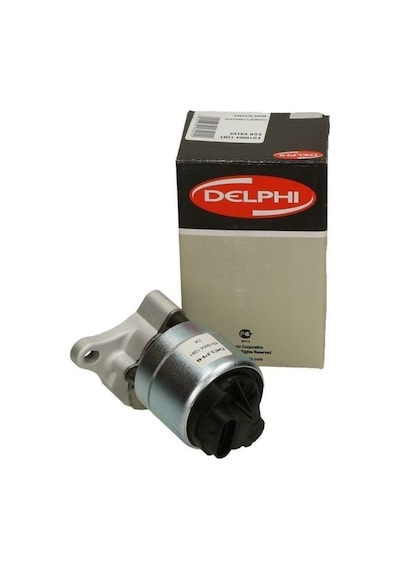 Opel Corsa B 1.4 16 Valf EGR Valfi DELPHİ
