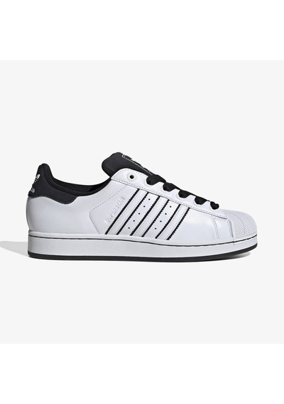 Adidas Superstar Erkek Beyaz Spor Ayakkabı Jh5469