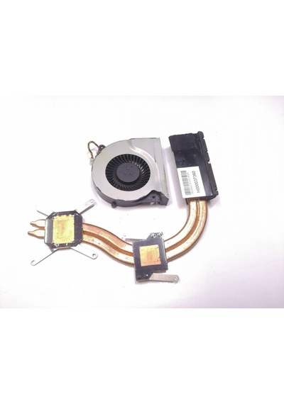 Toshiba Uyumlu C855 SOĞUTUCU FAN