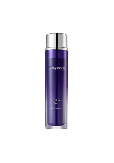 The Saem Temptation Age Return Toner - Retinol Bakım Tonik 130 Ml