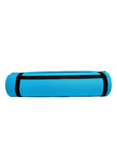Ciwaa Cwa-2032 Pvc Pilates Yoga Minderi 10 Mm Turkuaz