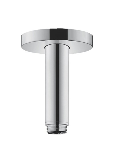 Hansgrohe Tavan Bağlantısı S 10 Cm Krom Diğer