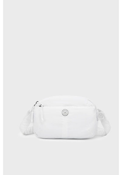 Smart Bags Bayan Çanta 2022 3339 Beyaz