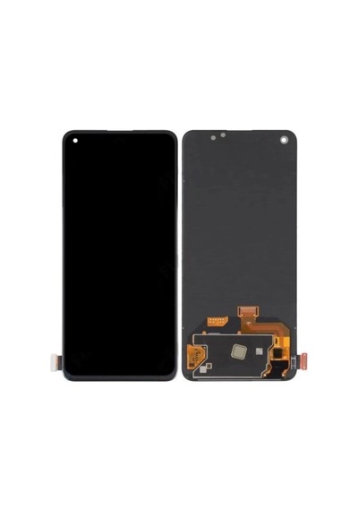 Realme 10 4g Uyumlu Ekran Dokunmatik Oled Siyah