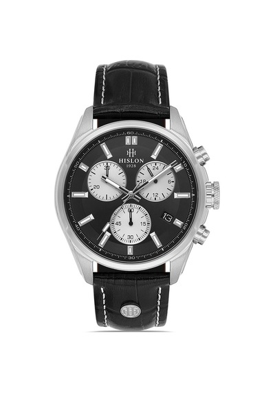 Hislon Ms207s-04bs Siyah