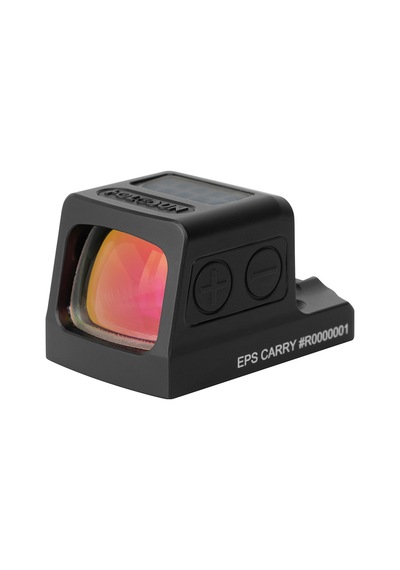 Holosun Dot Sight CLASSIC EPS-CARRY-RD-MRS Siyah