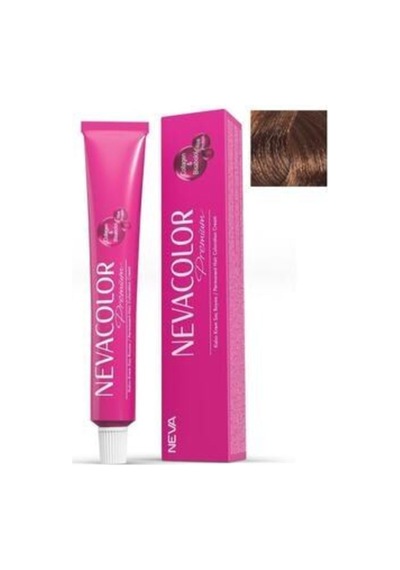 Neva Color 8.0 50 Ml Boya